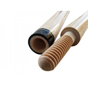 Champion Joint Protectors 1 Set For Hercule Jump break Pool Cue Stick-Joint Caps